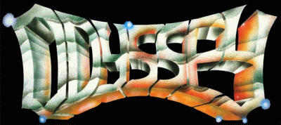 logo Odyssey (RSA)